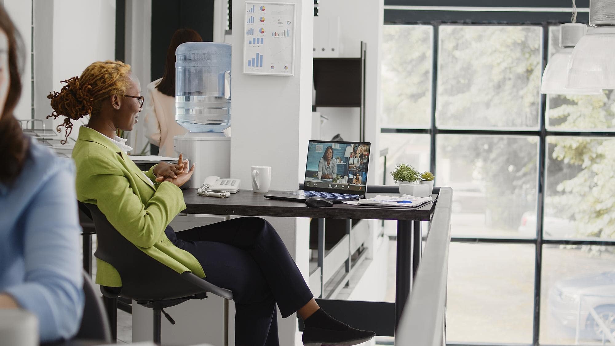 remote staffing transforms businesses