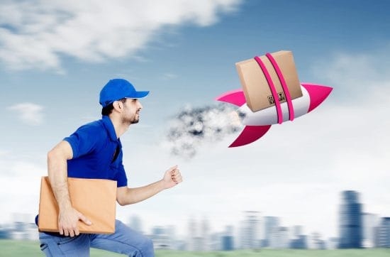 Outsource now to slash costs, speed delivery, boost loyalty.
