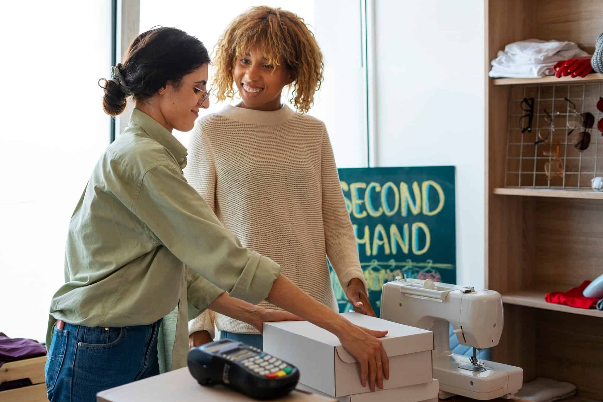 retail outsourcing for stores
