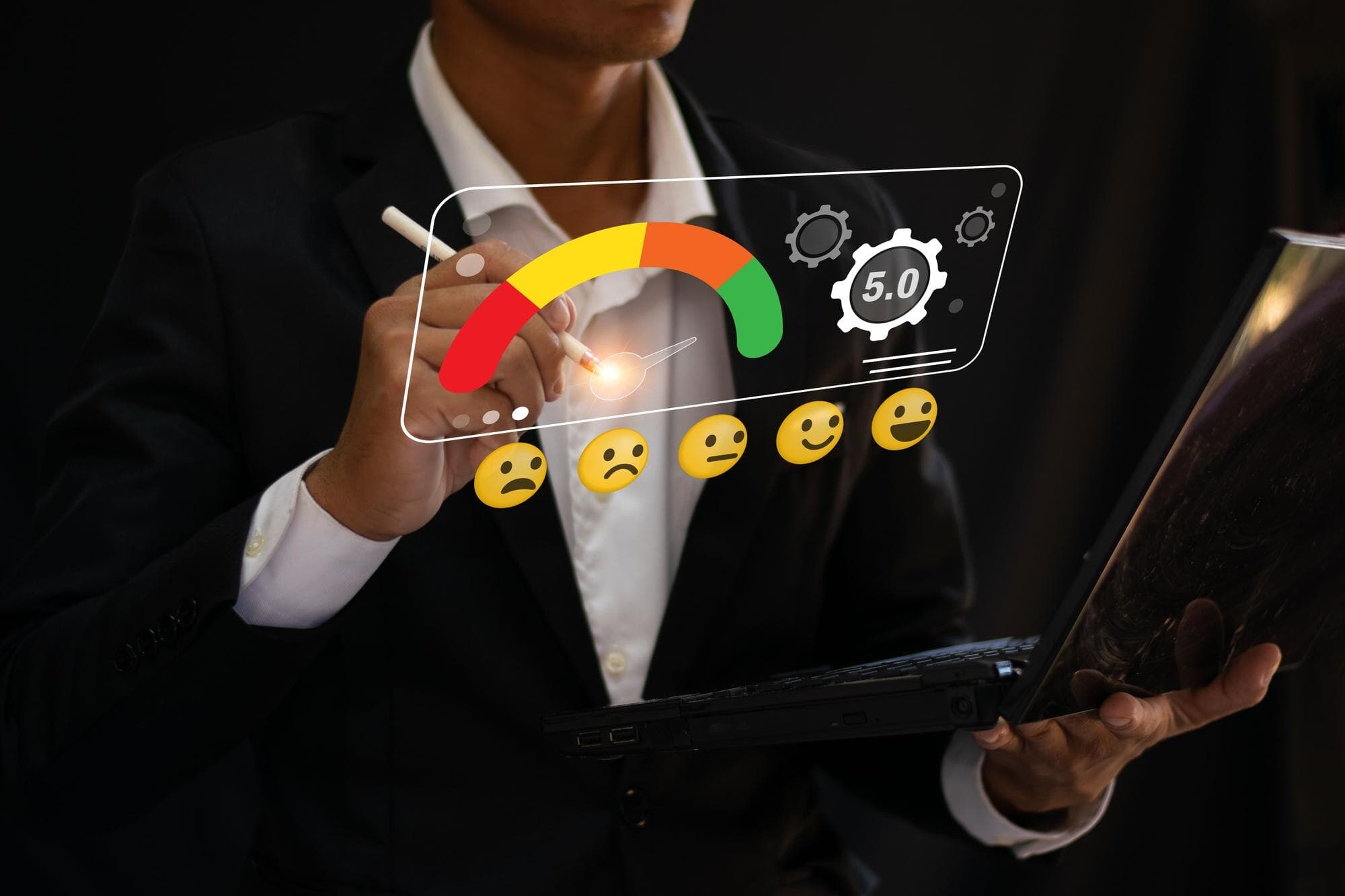 scale customer support peak season