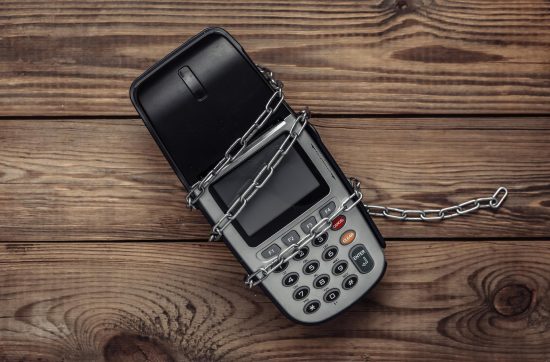 Copper shutdown turns landlines into stranded assets.