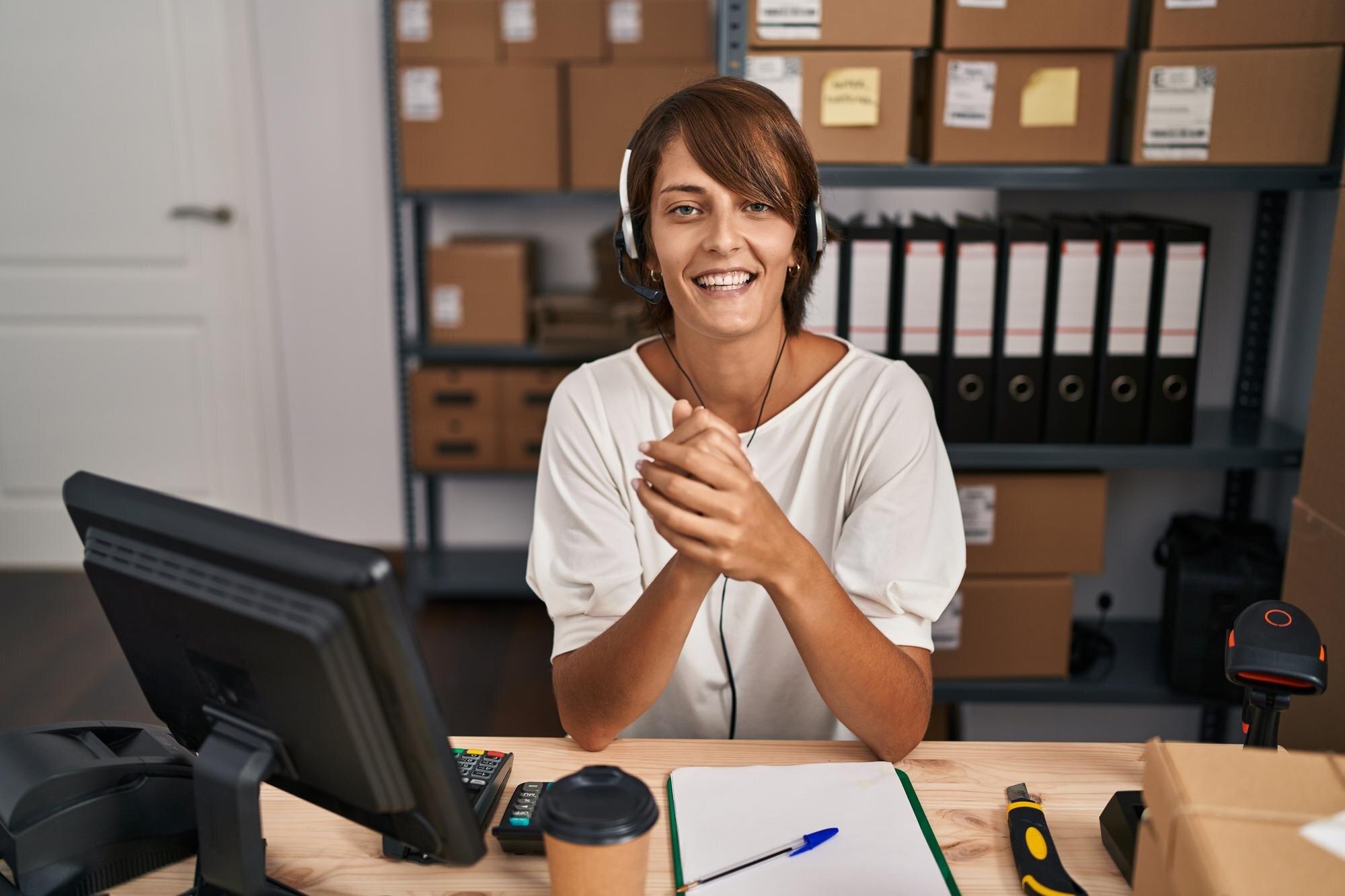 small business virtual assistant customer service