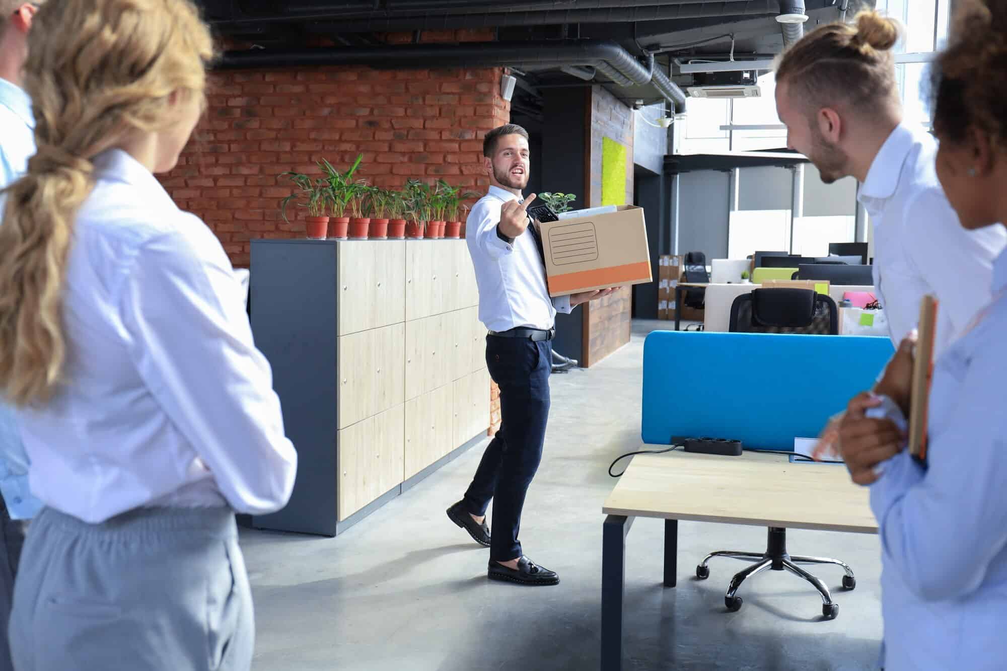 step by step back office outsourcing