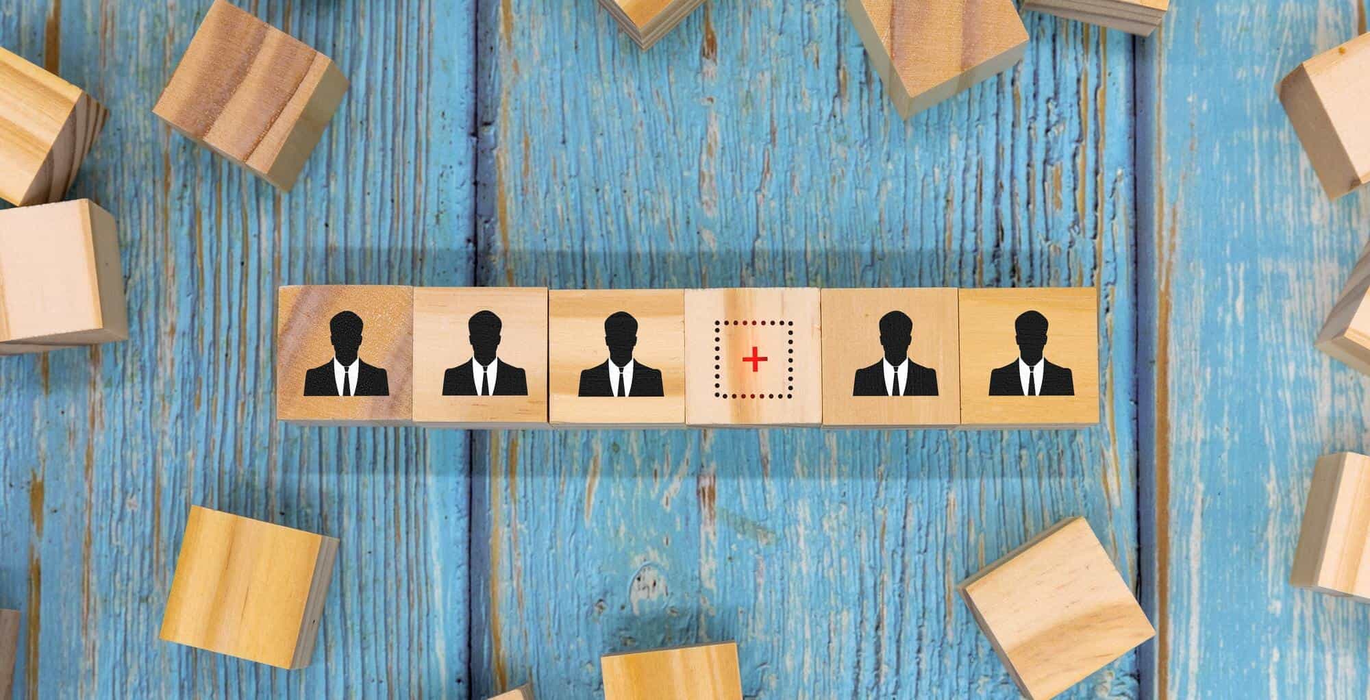 talent gap staffing solutions