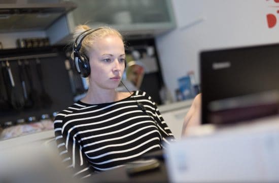 Slash spend by outsourcing call centres, boosting customer loyalty.