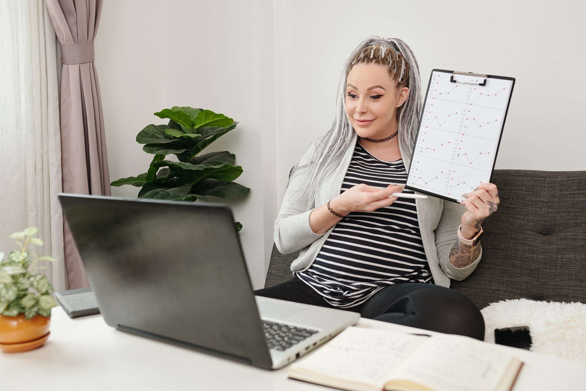 virtual assistant tasks for business
