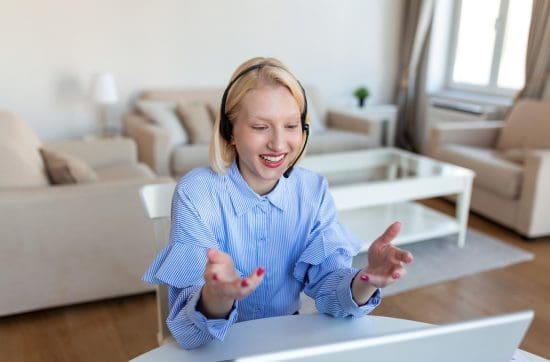 Rivals outpace you with virtual assistants.