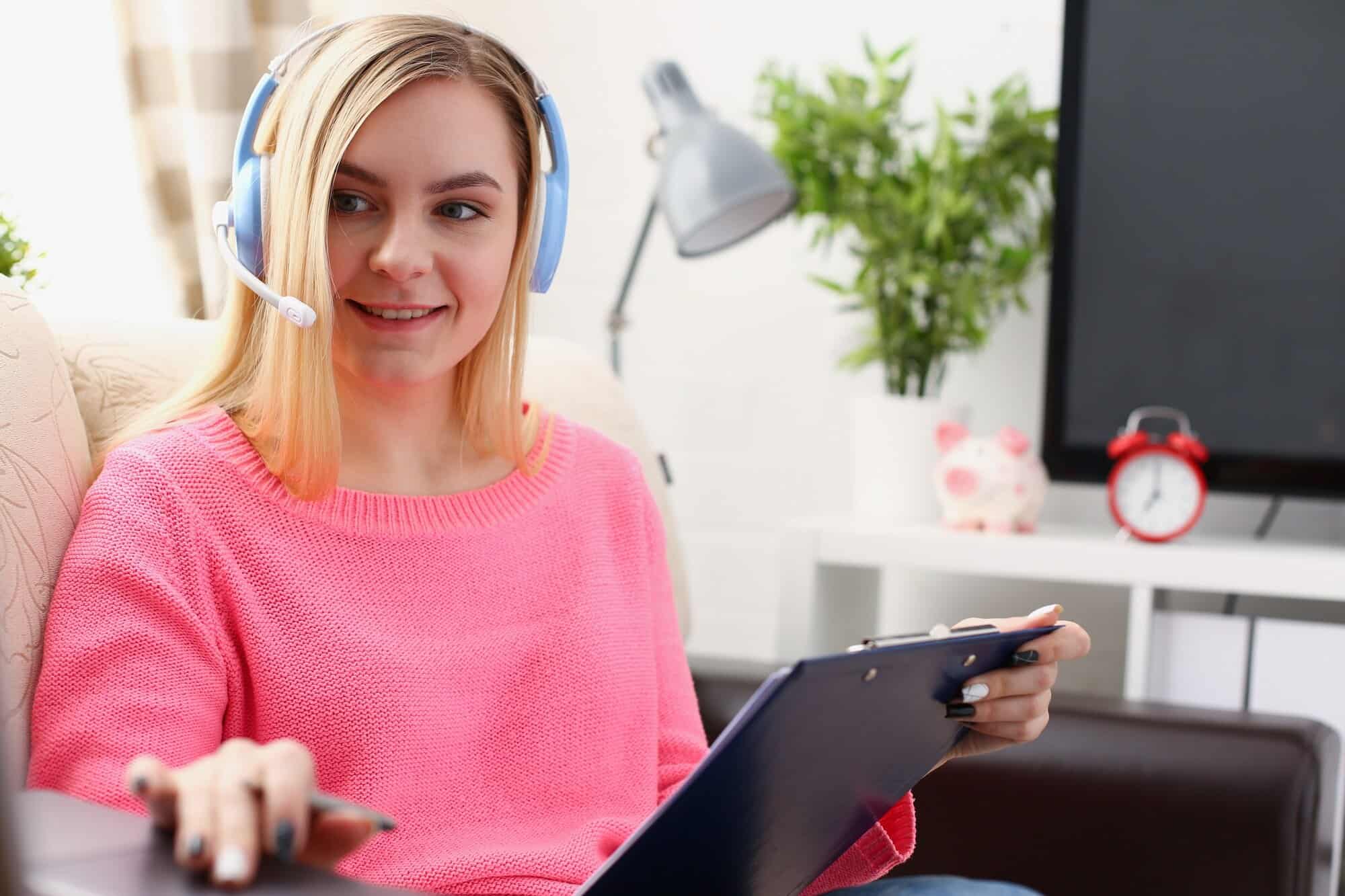 virtual assistants for recruiters