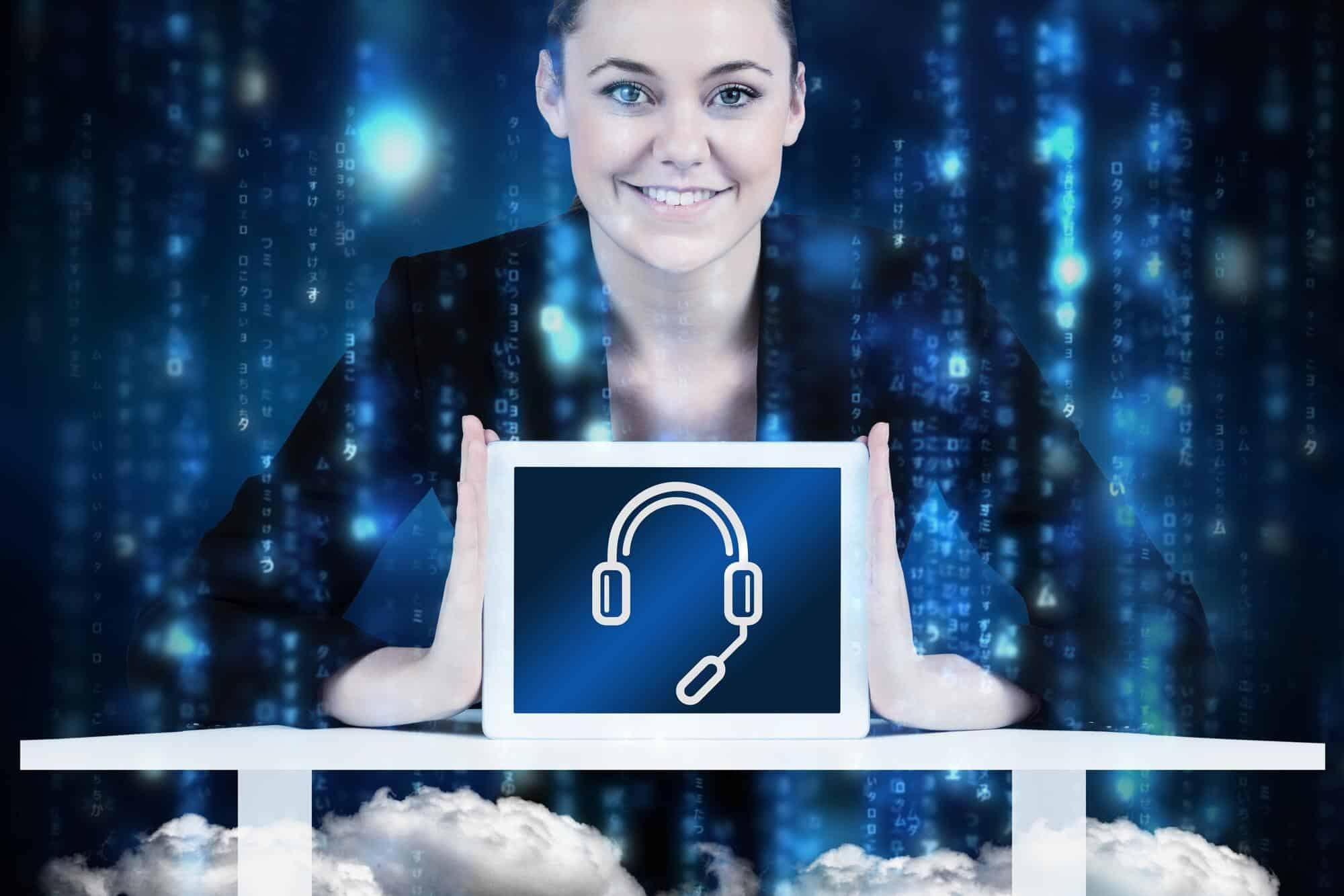 virtual receptionist technology solutions