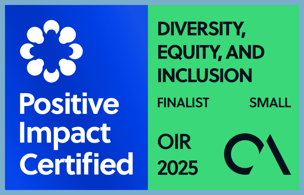 OIR Badge - DEI Finalist - Small