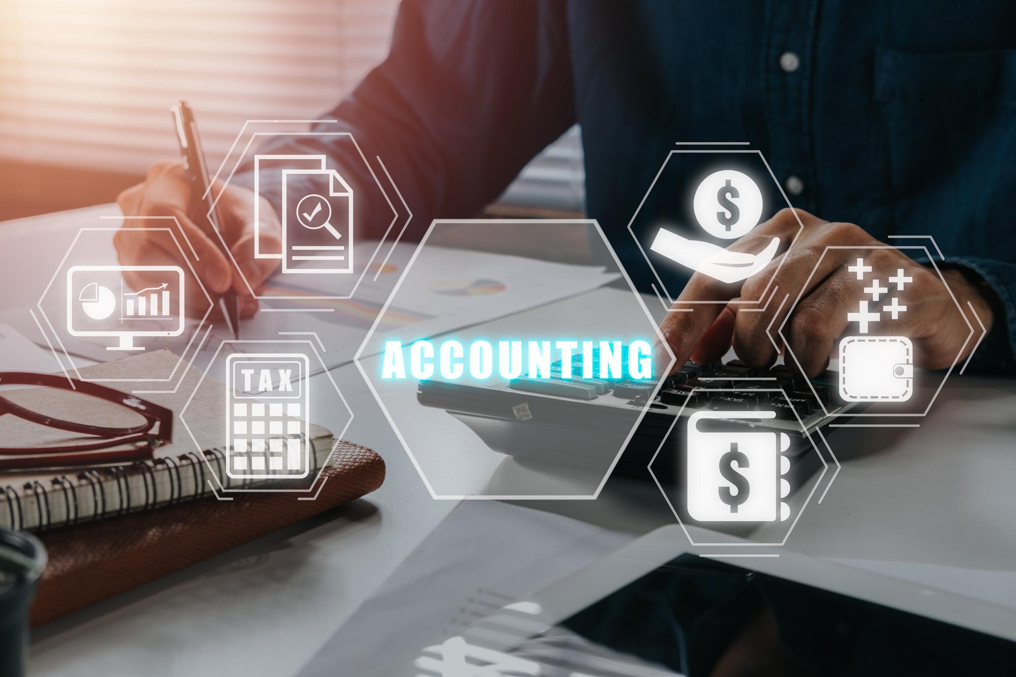 accounting outsourcing benefits