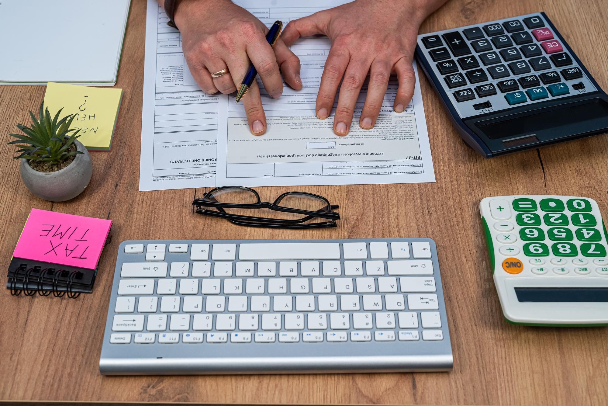 adjusting entries examples accounting