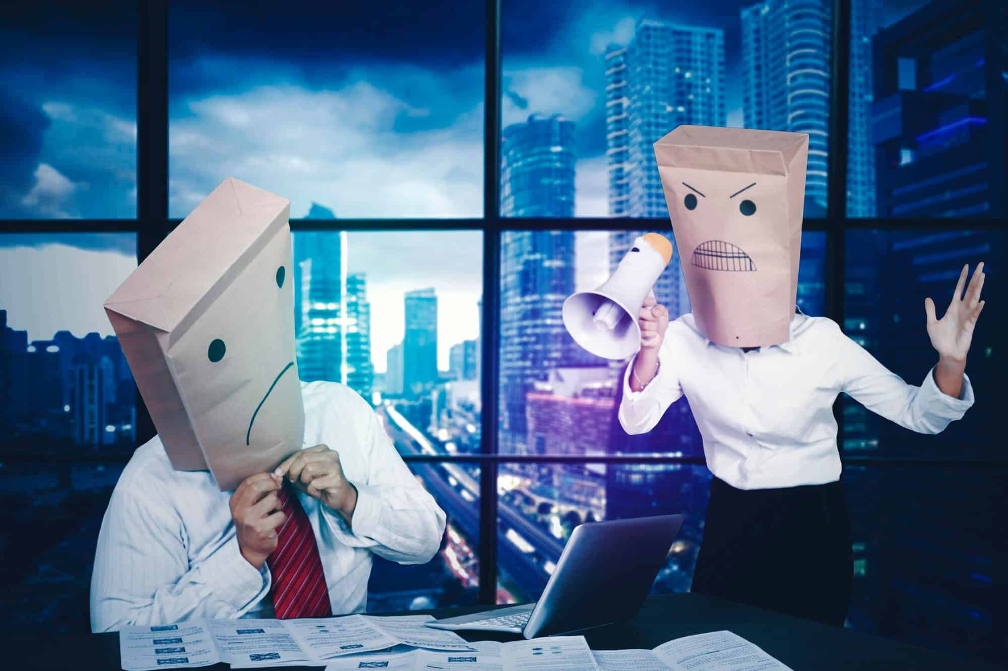 how to beat offshoring concerns