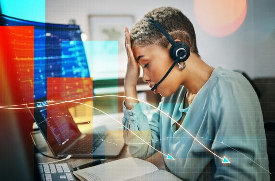 Without a unified timeline, your omnichannel customer service fails.