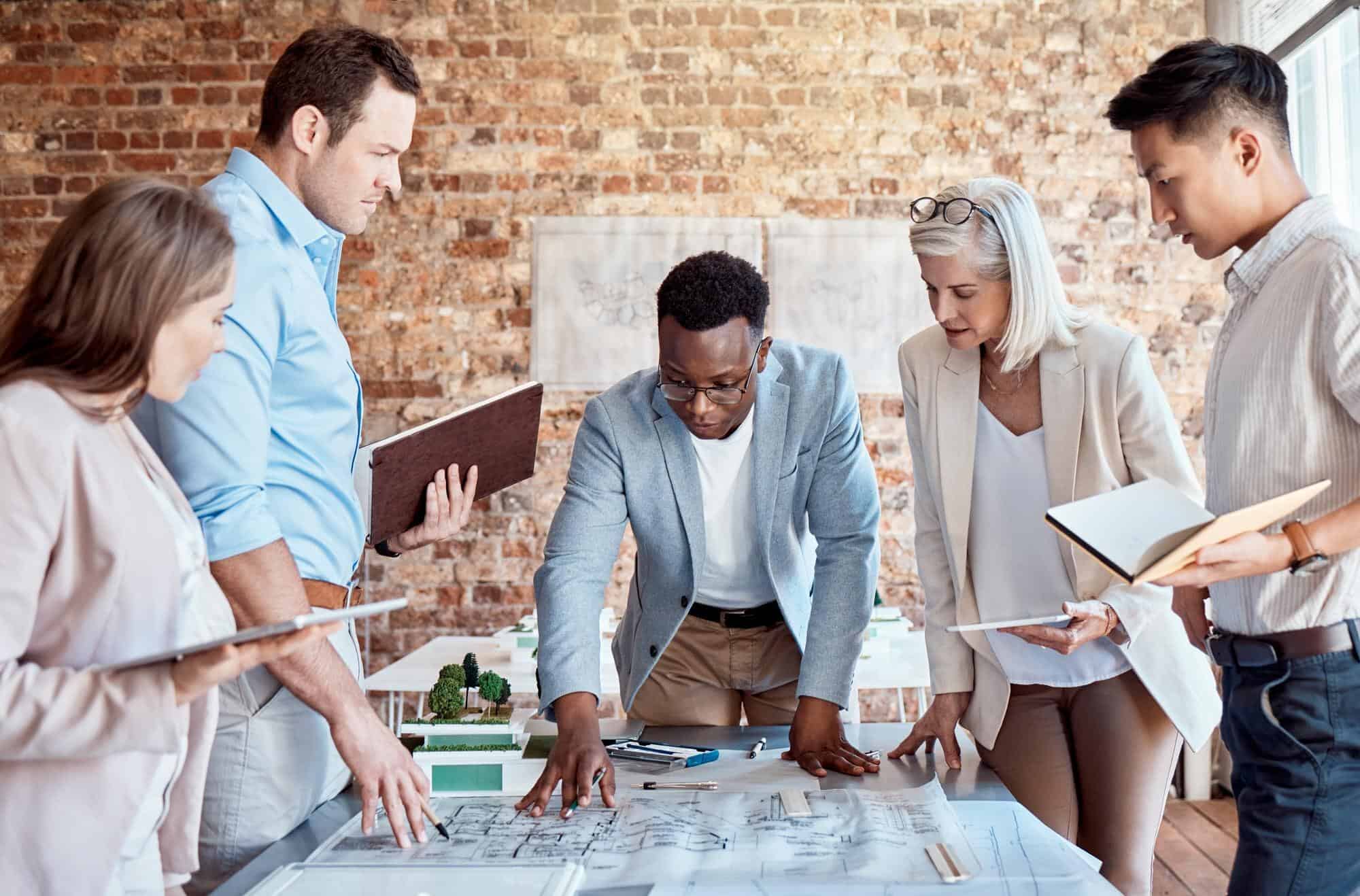 build company culture offshore teams