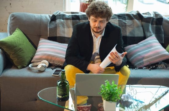Remote work culture is your most overlooked profit engine.