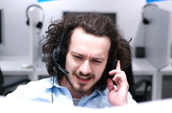 Your call centre bleeds margin without first call resolution.