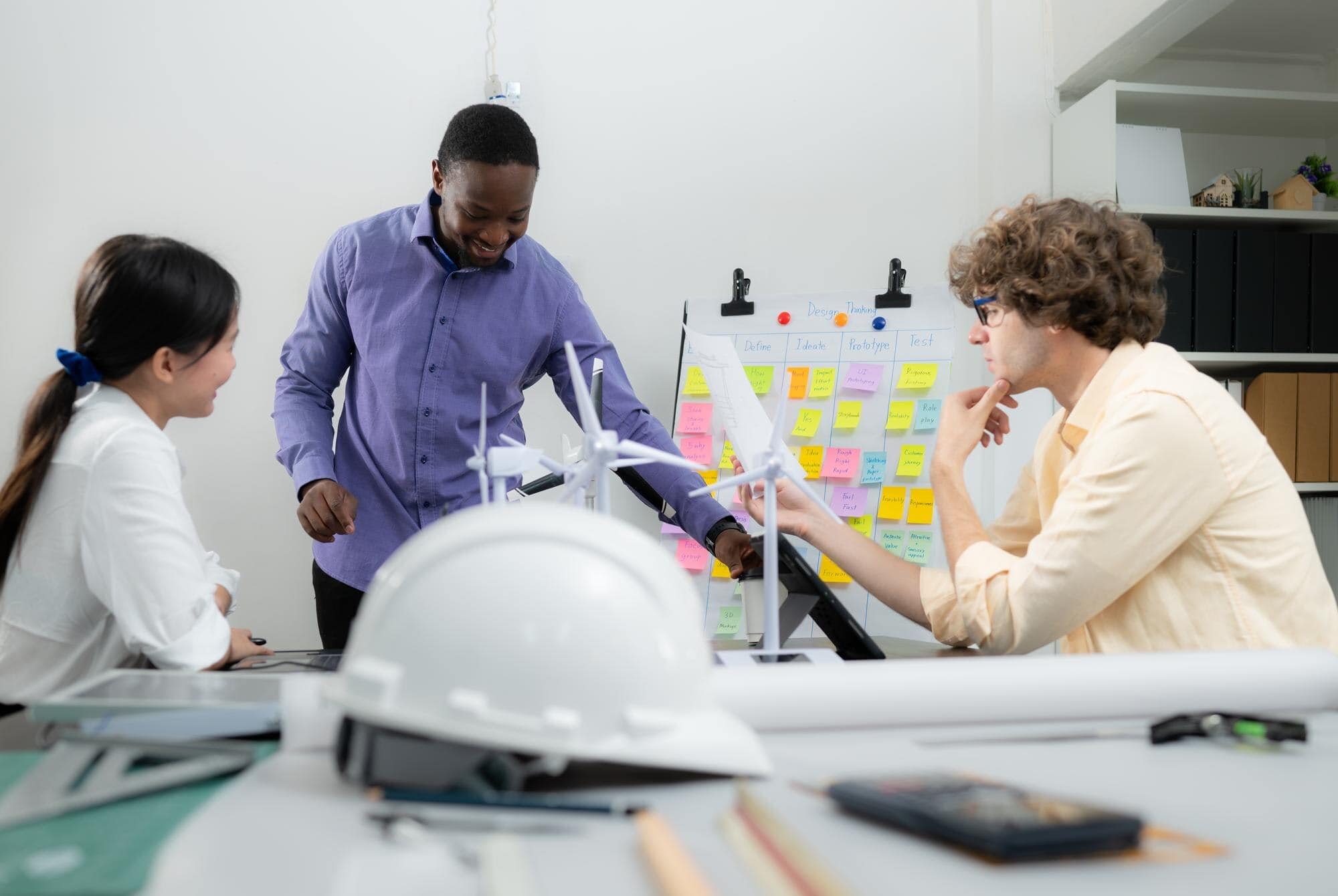 collaborative project management best practices
