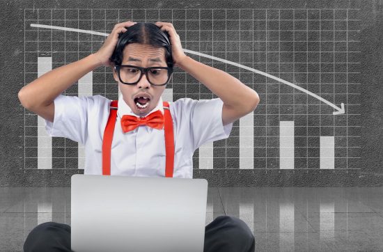 Content marketing mistakes are suffocating revenue growth.