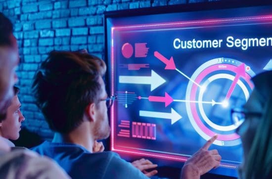 Why next gen customer experience will decide your market share.