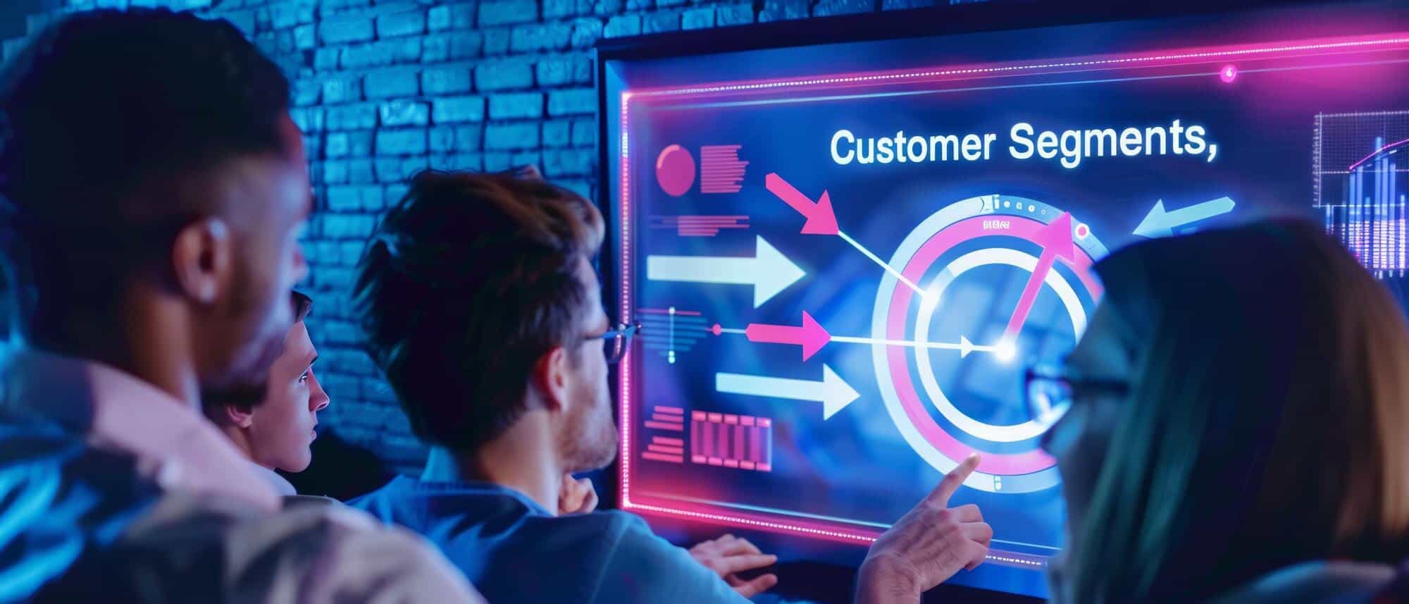 Why next gen customer experience will decide your market share. customer experience strategy next-gen