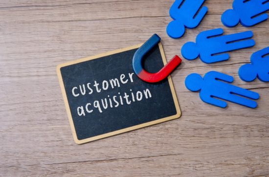 Beat rivals by separating customer path from customer experience.