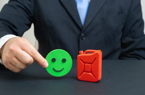 Your customer loyalty gaps are bleeding profit.