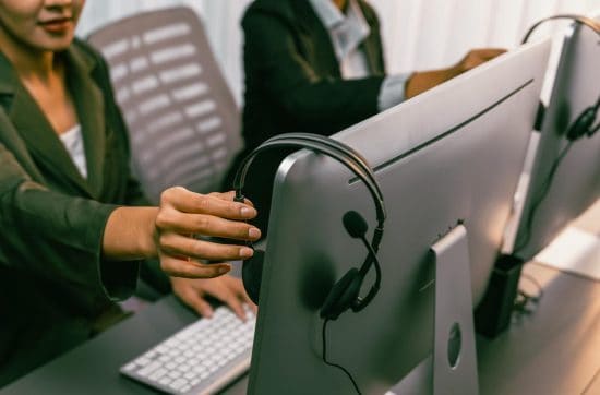Customer service outsourcing turns support into a loyalty moat.
