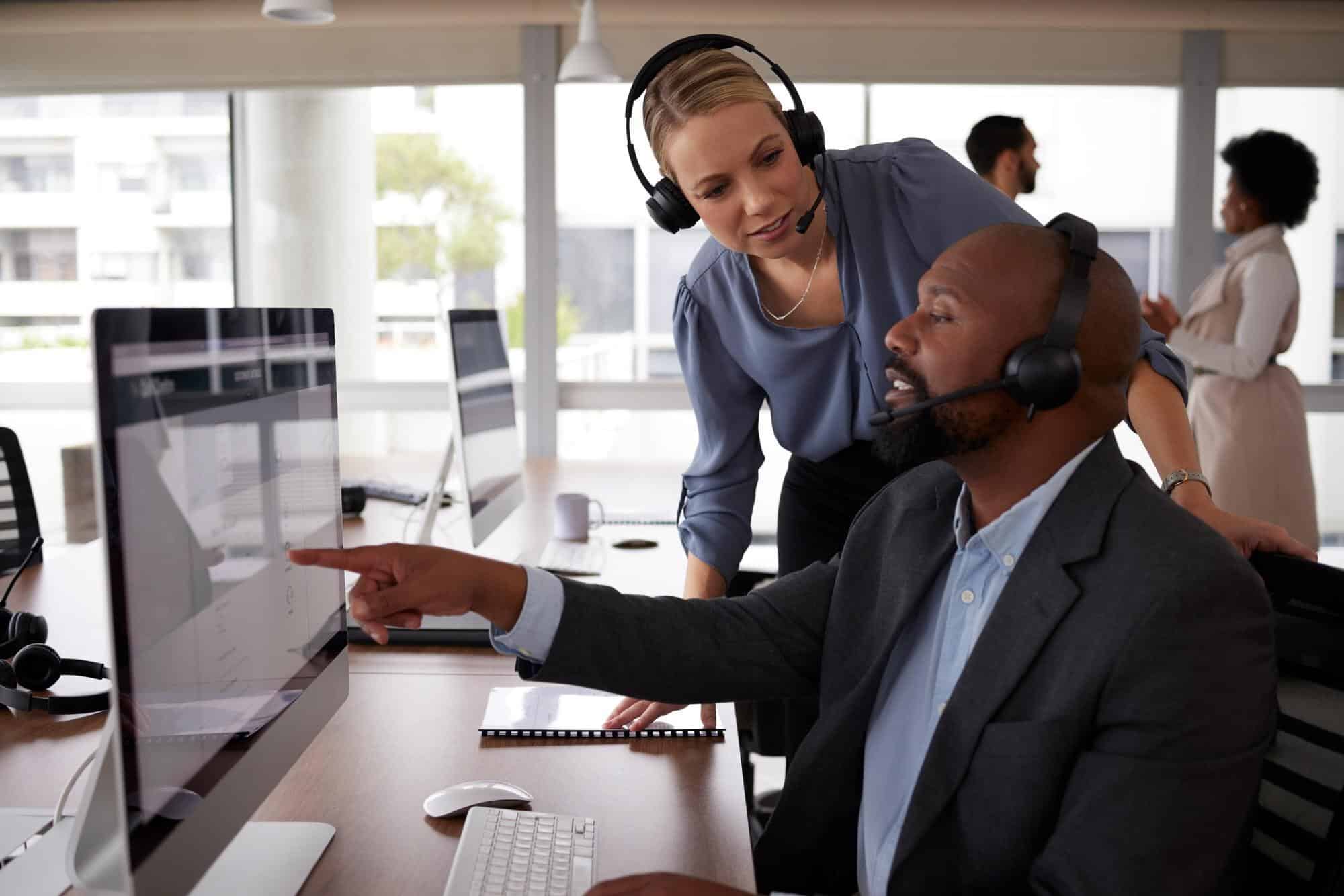 customer service outsourcing solutions