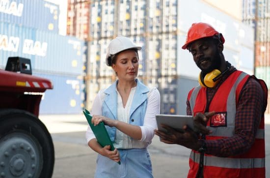 The offshore staffing shortcut to 24/7 logistics at half the cost.
