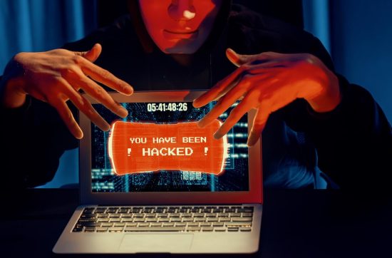 Your next cyber breach will come from people, not technology.