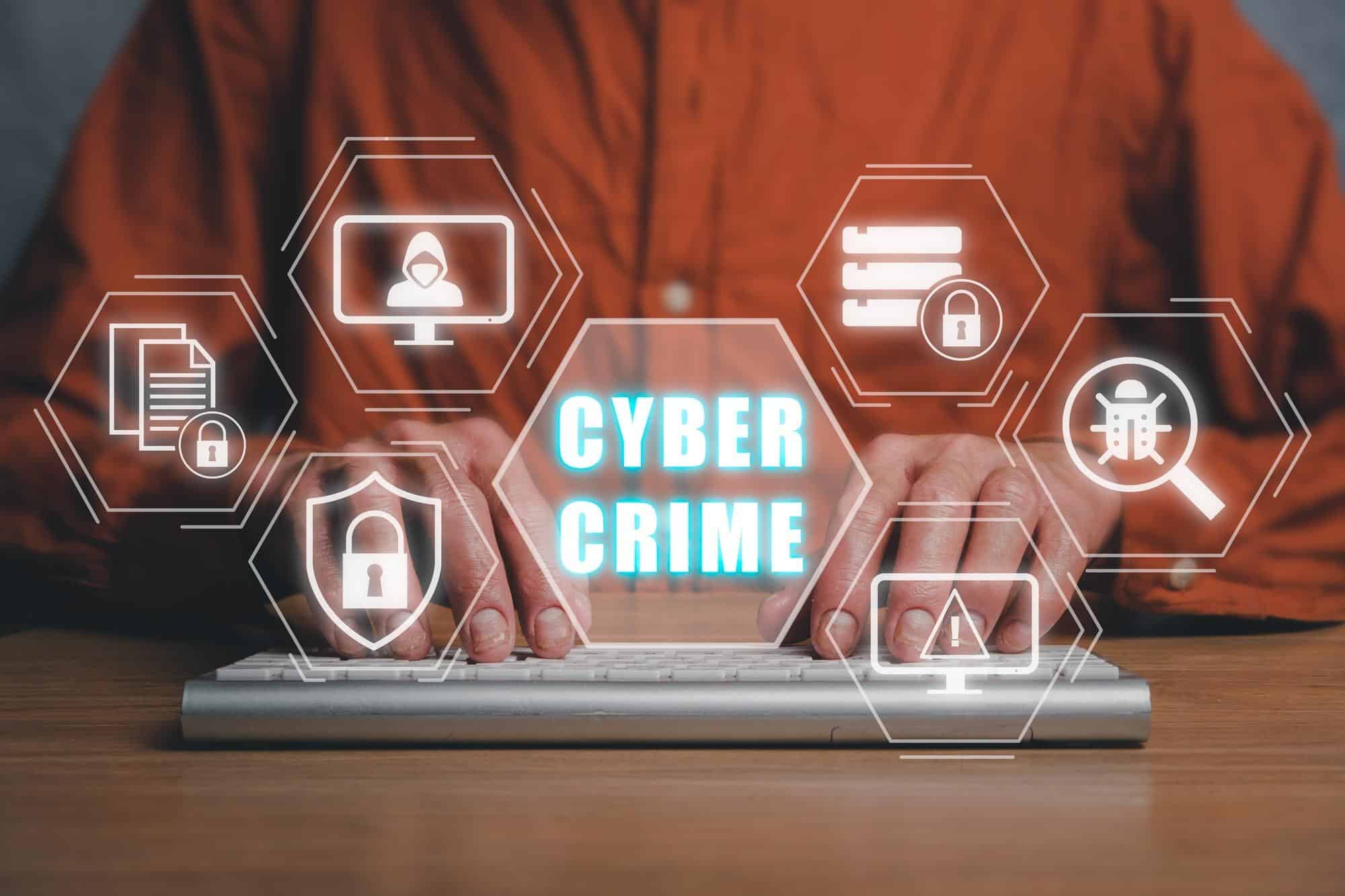 cybersecurity threats online businesses