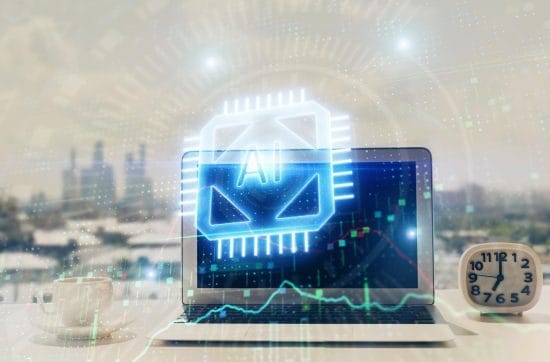 The 320 percent revenue boost hiding in email automation.