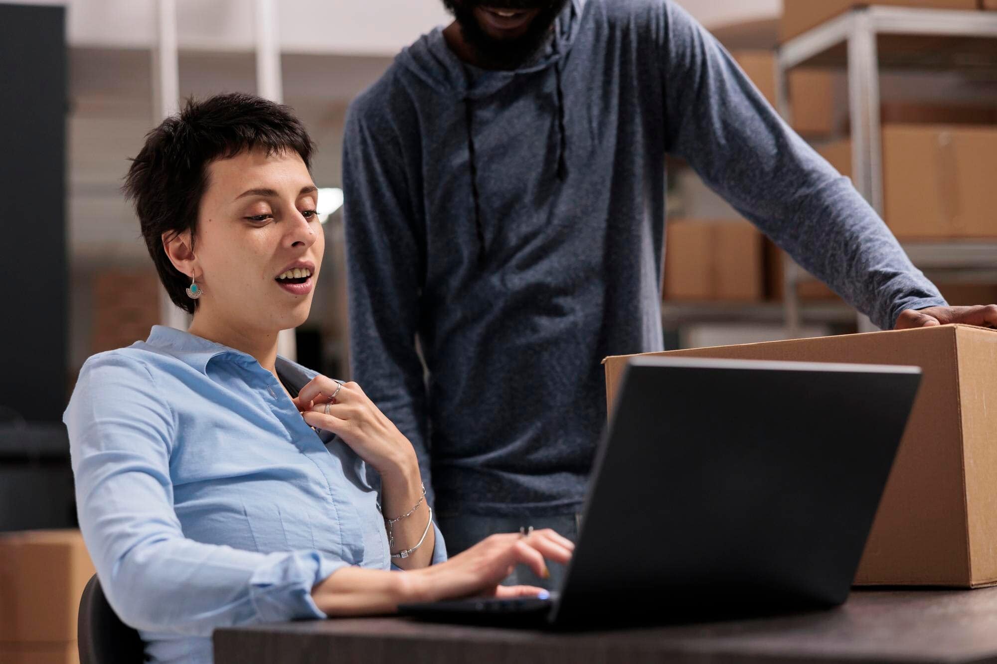 Aggressive leadership is killing your outsourcing ROI. empower outsourcing with meekness