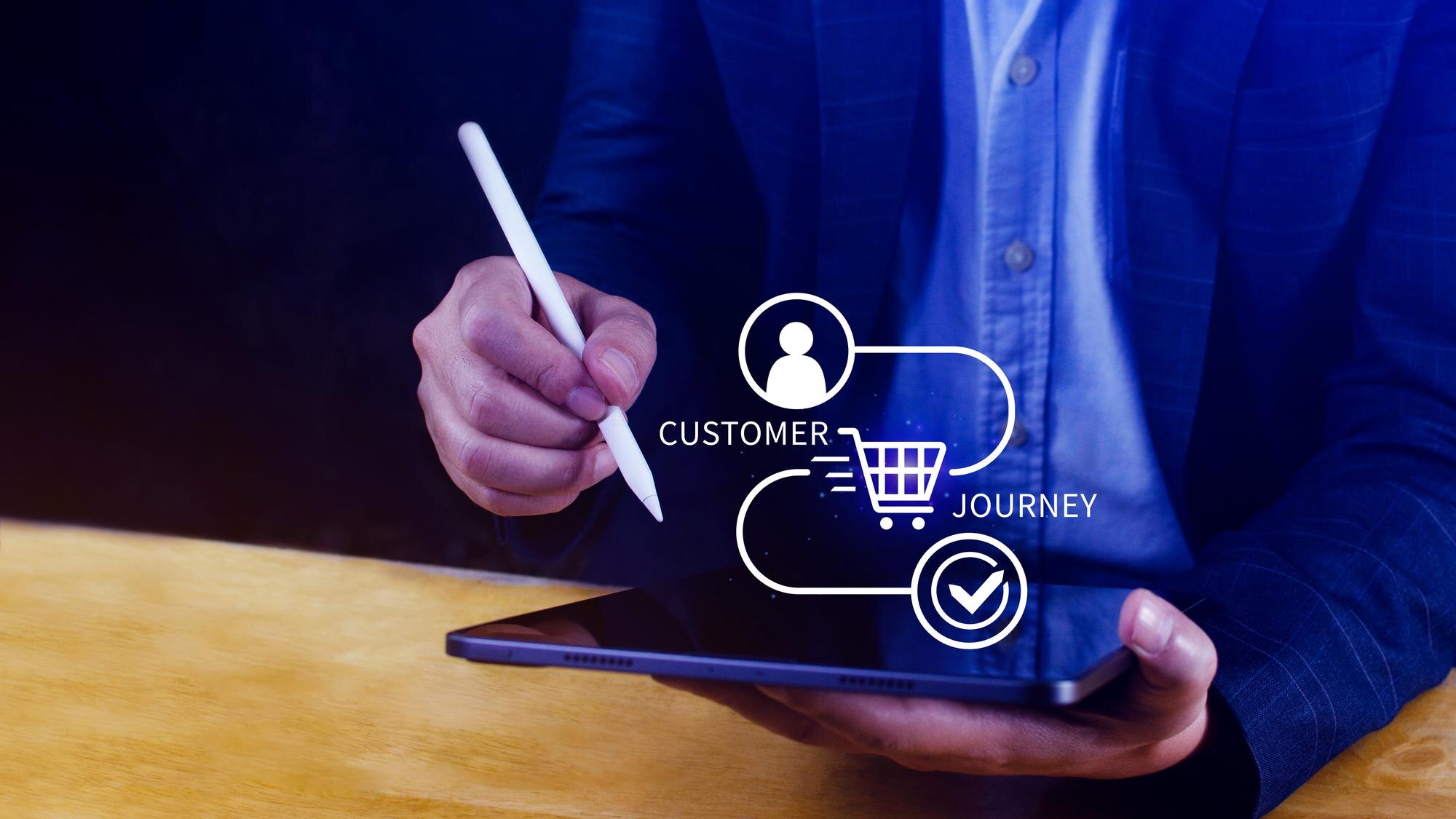 enhancing customer experience omnichannel support