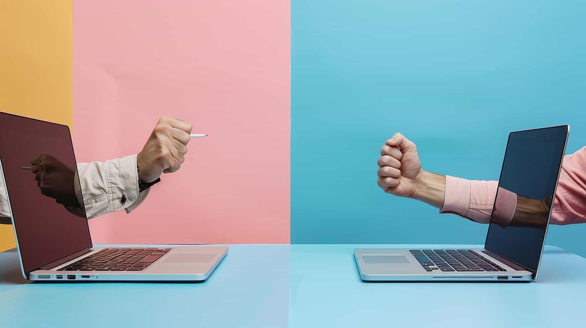 freelancers vs outsourcing comparison