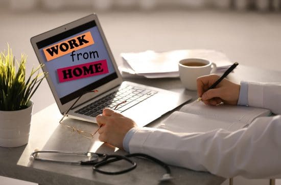Your hiring edge lies in remote work, not bigger salaries.