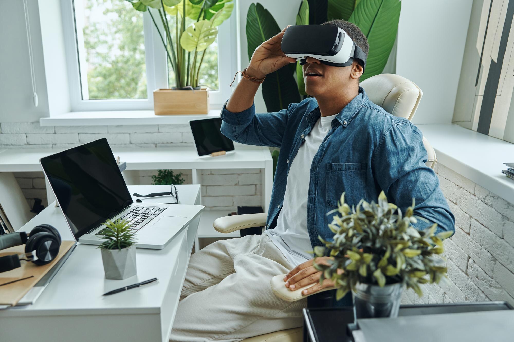 the future of remote work