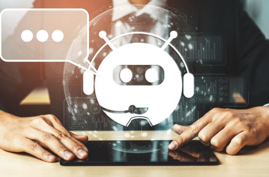 AI without empathy drives churn in customer service.