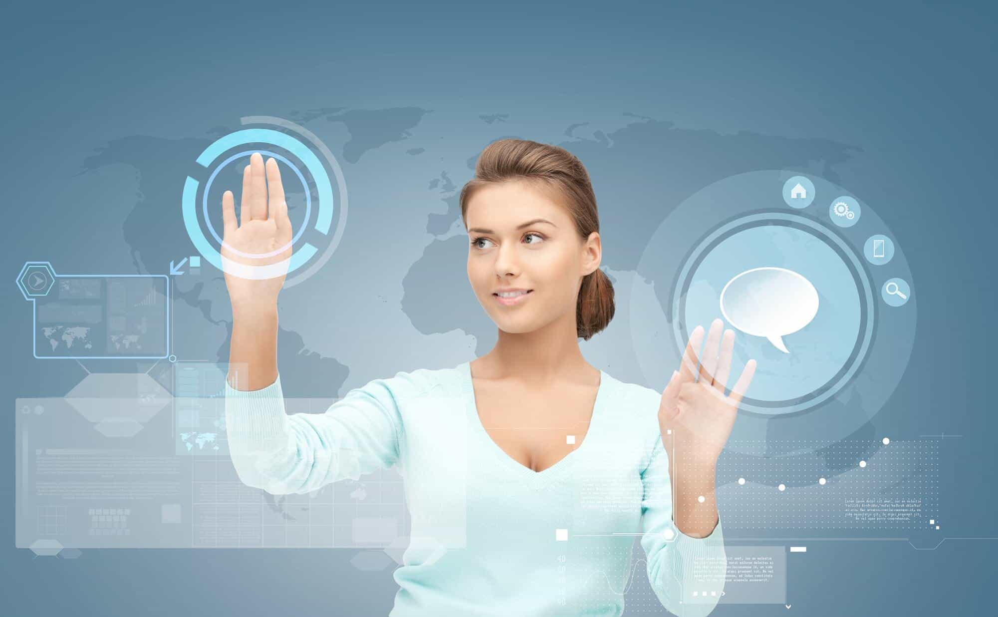 human touch ai customer experience