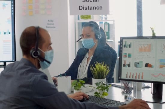 Predictive analytics is your unfair edge in call centre performance.