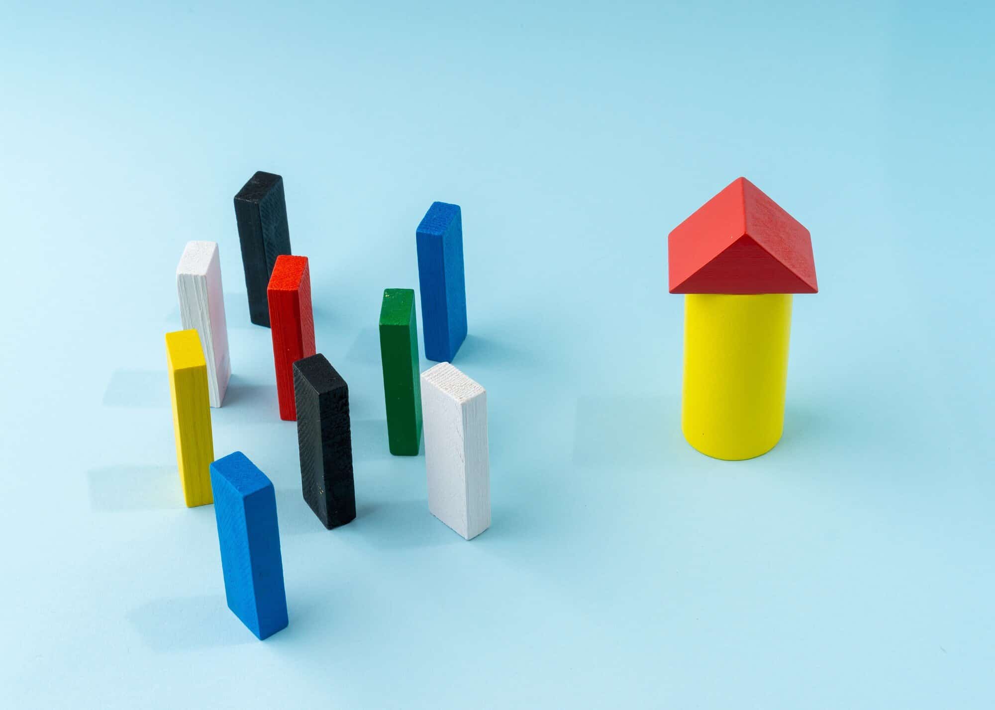 in-house vs outsourcing business growth