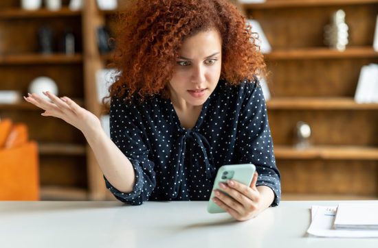 The live chat etiquette mistake costing you loyal customers.