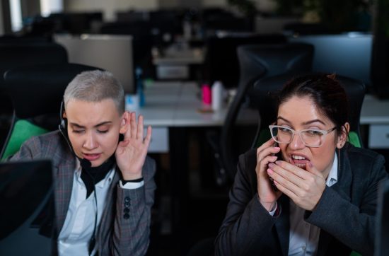 Multilingual call centres quietly win overlooked markets.