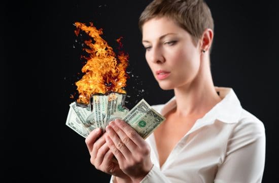 Your offshoring quality fear is burning cash.