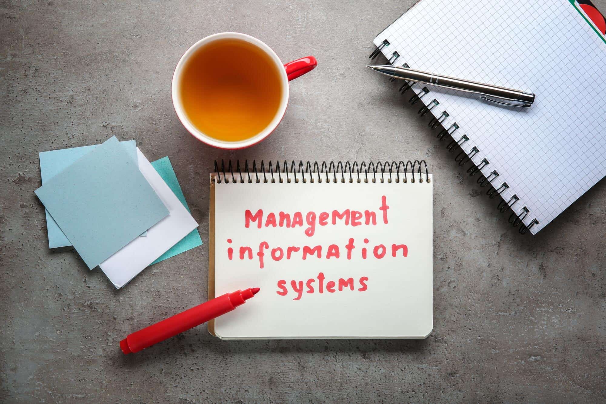 outsource operational tasks