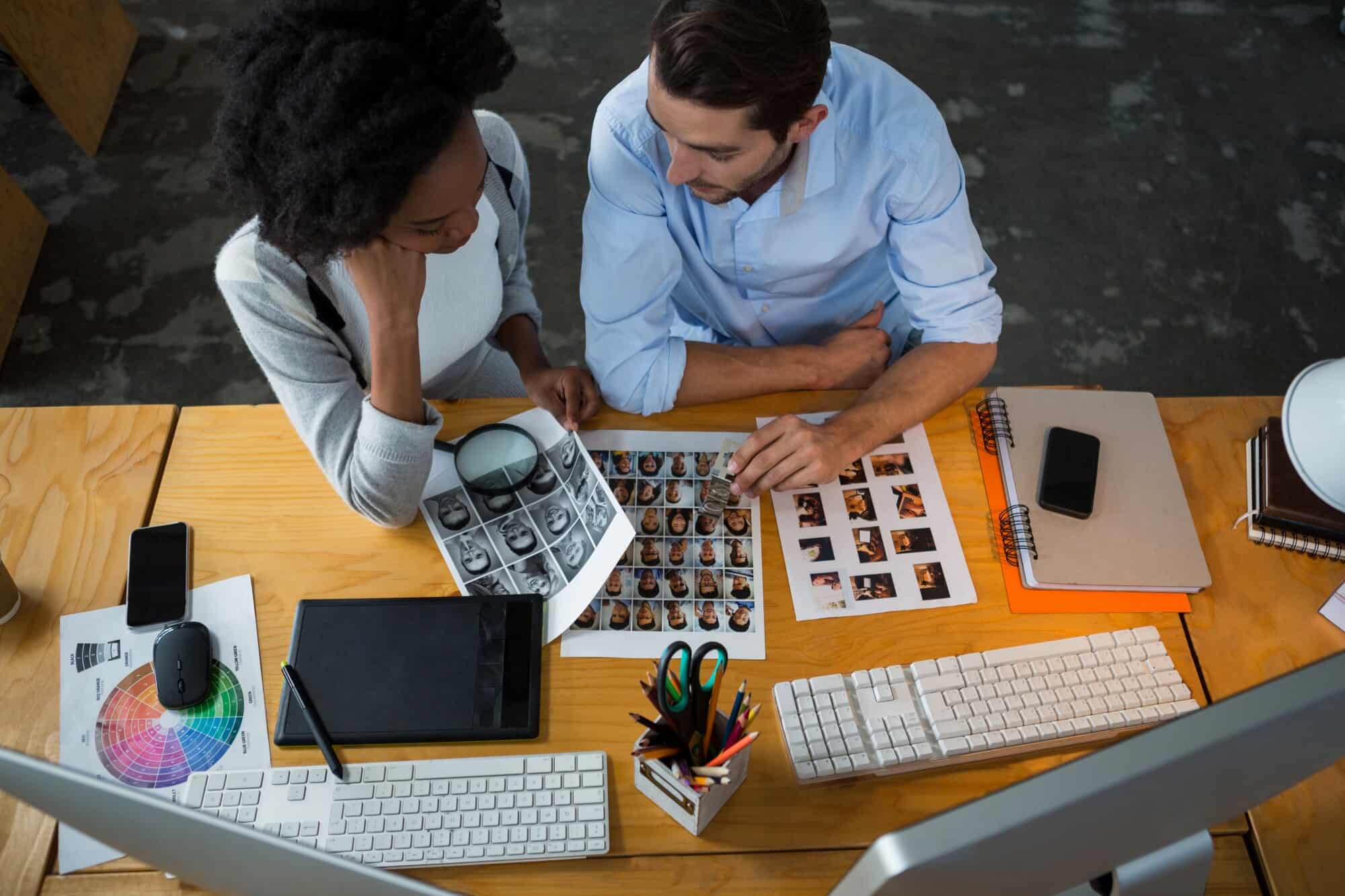 outsourced accounting for U.S. SMEs
