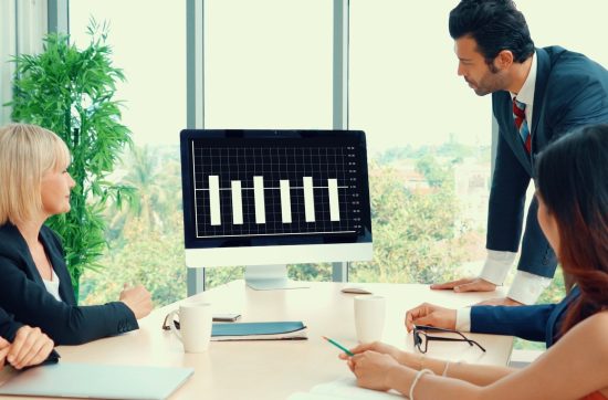 Your competitors are scaling faster with outsourced accounting.