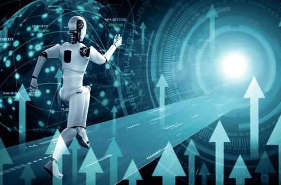 AI outsourcing is your fastest path to market dominance.