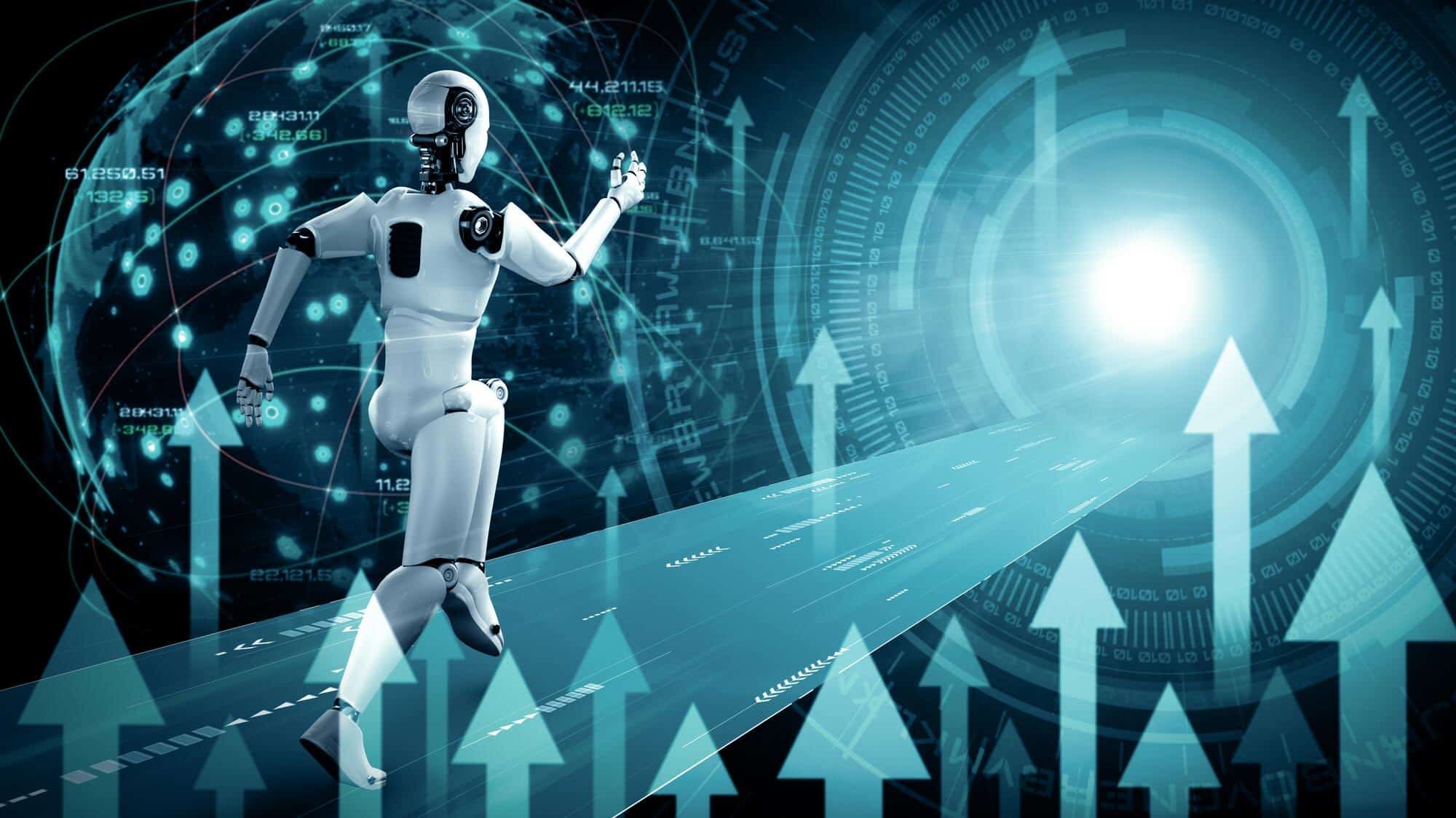AI Outsourcing Is Your Fastest Path To Market Dominance.